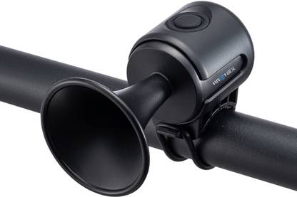 Aronex Electric Bicycle Horn Cycle Horn 120 dB Bell