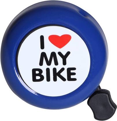 NEEMO Child cycle little bell Bell