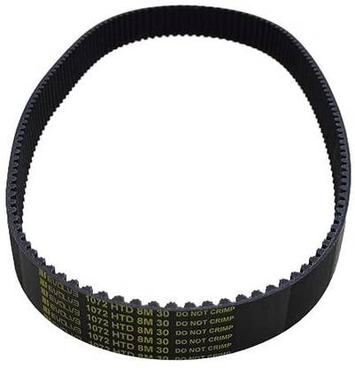 AHTUW Durable Drive Belt for Ola S1 Pro Gen 2 | Smooth Ride & Long Life Belt Tension Gauge