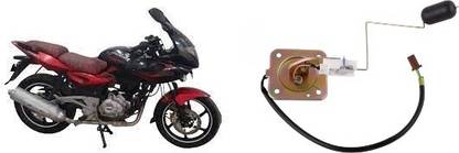 AMAZING MANUFACTRERS Bajaj Pulsar 220. Fuel gauge 2008 LAUNCH Belt Tension Gauge
