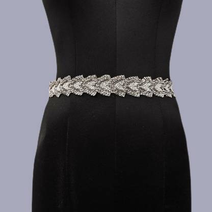 TRENDE Waist Hip Belt Kamarband