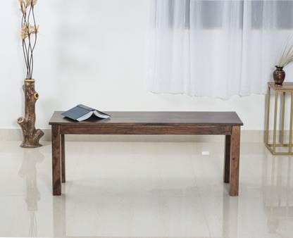Woodefly Solid Wood 3 Seater
