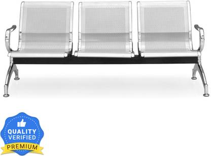 Nilkamal Elano Metal 3 Seater