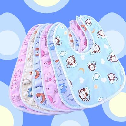 BZILO Baby bibs for 6 to 12 months m_16