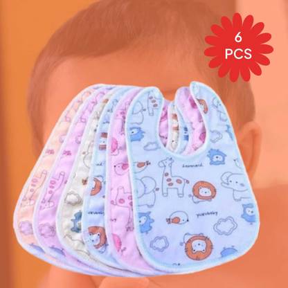 house of common Baby_bibHouse of common5056