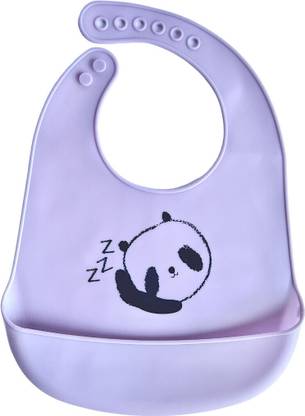 BABY HIVE SILICON BABY BIBS