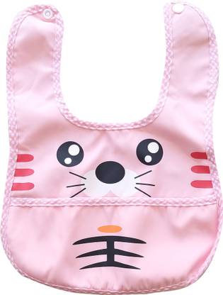 cutypie baby bib