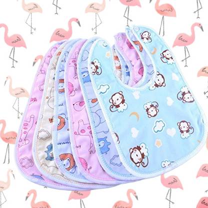 BZILO Baby bibs for 6 to 12 months m_25