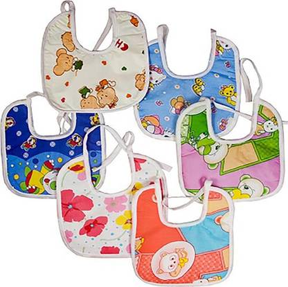 Chinmay Kids Knot Feeding Bib