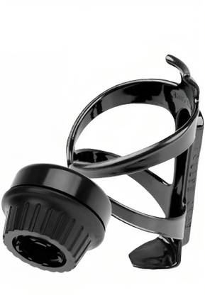 Newton Cycle Water Bottle Holder With handle loud revolve bell Bicycle Bottle Holder