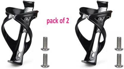 Leosportz (pack of 2) cycle bottle stand Bicycle Bottle Holder