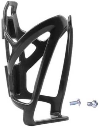 IndiaLot Cycle Water Bottle Holder, Lightweight, Standard-Sized Bicycle Bottle Holder