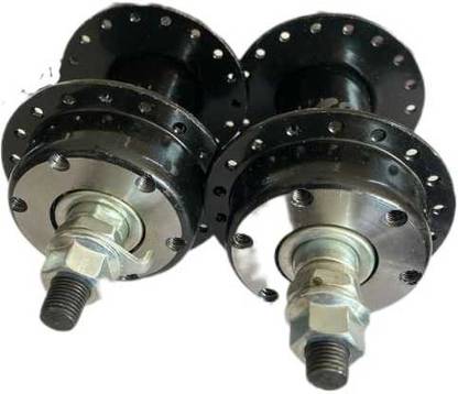 T N M Bicycle Mega Hub Front and Rear Bicycle Brake Disk