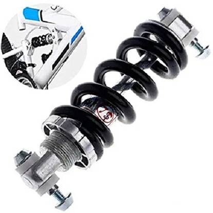 T N M Shock Absorber 1200LBS/IN Rear Suspension MTB Shocks/ Bicycle Bumper Bicycle Brake Disk