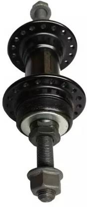 Xezon Bicycle High Performance 36 Spoke Hole Rear/Back Side Threaded Durable Bicycle Brake Disk