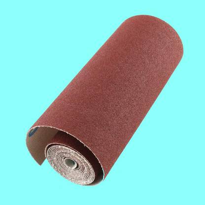 IndiaLot 1 Meter Roll Polishing Sandpaper 60 Grit Bicycle Brake Disk