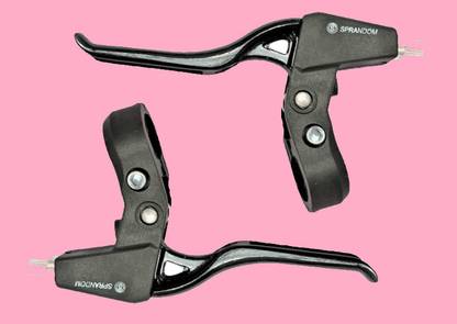 IndiaLot Cycle Break Lever 001466 Bicycle Brake Disk