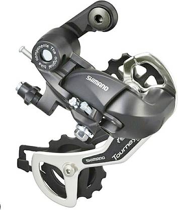 CYCLOWN PREMIUM SHIMANO TOURNEY TX BICYCLE REAR TYPE MULTISPEED GEAR DERAILLEUR Bicycle Brake Disk