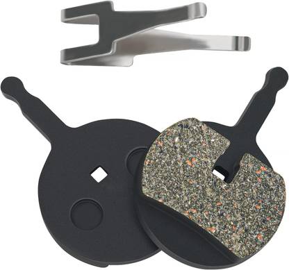 Onbicle Bicycle Disc Braking Pads MTB Mountain BB5 ATX 770D Disc Machine 1pair Bicycle Brake Disk