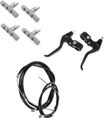 kk world Combo of 3 Bicycle Brake Disk