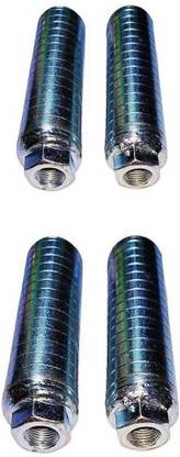 PESKY BICYCLE FOT REST 2 PAIR RANGER CYCLE Bicycle Brake Disk