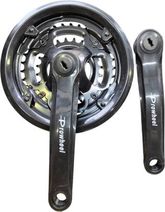 Hitman Bicycle Multispeed Chain Wheel Bicycle Brake Disk