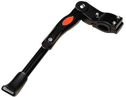 TPSUN Bicycle Side Kick Adjustable Alloy Stand Cycling Stand Cycling Stand