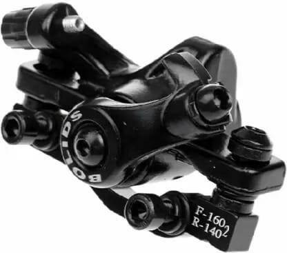 De Venta Disc plate caliper 160/140 size Bicycle Brake Disk