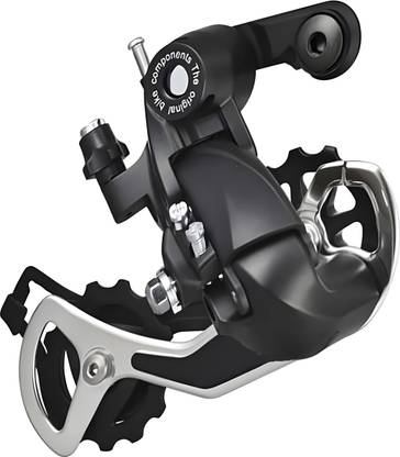 Protos India.Net Cycle Rear Derailleur Bicycle TX 35 RD Bolt 6/7 Speed Mount Bicycle Brake Disk