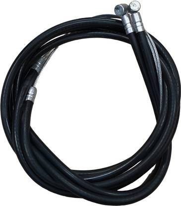 DUNIC Cycle Brake Cable 26" Front Rear Outer Inner Set Bicycle Brake Disk