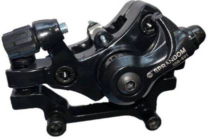 SPRANDOM 501 Mechanical Disc Brake Machine (Rear) Bicycle Brake Disk