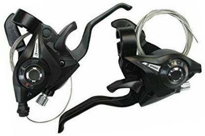 Hitman shimano gear shifter 7*3=21speed Bicycle Brake Disk