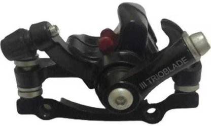 T N M Trioblade Bicycle Brake Disk