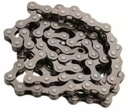 DSTECHBAR Cycle Chain Gear C30- 6/7/8 Speed 116 Links Multispeed For BMX MTB Bicycle Bicycle Brake Disk