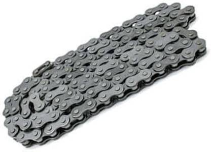 Chase Single Speed Bicycle Chain Compatible with all cycles Bicycle Brake Disk