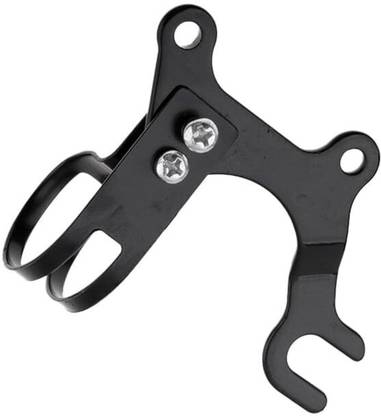 Onbicle Bicycle Disc Brake Bracket Frame Modification Cycle Holder Converter Adapter Bicycle Brake Disk