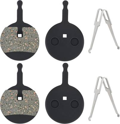 Onbicle Bicycle Disc Braking Pads MTB Mountain BB5 ATX 770D Disc Machine 2pair Bicycle Brake Disk