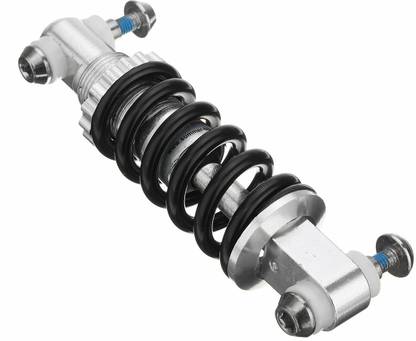 DSTECHBAR Cycle Shocker Absorber Rear Suspension MTB Shocks/Bicycle Bumper Bicycle Brake Disk