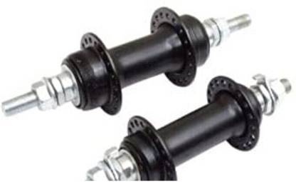 IndiaLot BICYCLE/CYCLE HUB FRONT AND REAR DISC BREAK 36 holes 00001 Bicycle Brake Disk