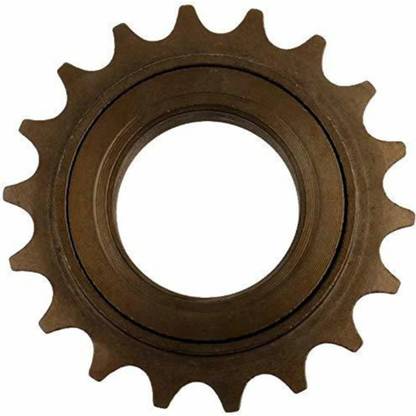 Sportivoo Bicycle Chain Freewheel Single Speed Non Gear Cycles Bicycle Brake Disk Bicycle Brake Disk