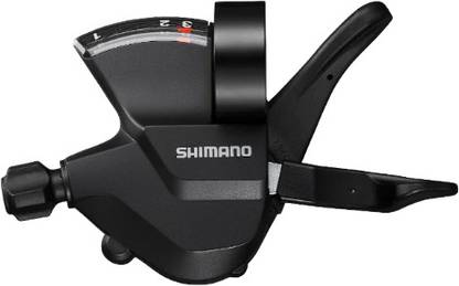 Shimano ALTUS SL-M315 SHIFTER 3SPEED Bicycle Brake Disk