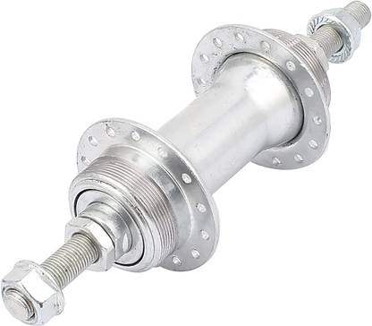 Xezon Bicycle Rear Hub 28 Hole Rear Disc Hub Bicycle Brake Disk