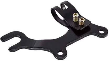 AmazingGadgets Cycle disc Brake Fork Clips Bicycle Brake Disk