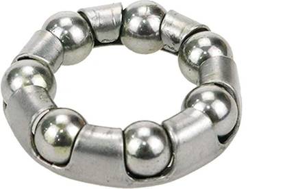 Chase Bicycle Ball Bearing, 3/16 x 7 Balls for front hub- 25 Pcs for all cycle Bicycle Brake Disk
