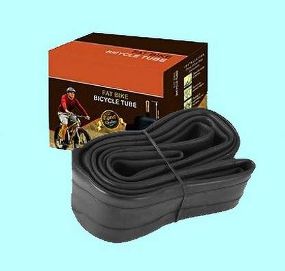 IndiaLot Cycle Tube Long Valve Moulded 26*4.00 Fat Tyre 0007 Bicycle Brake Disk