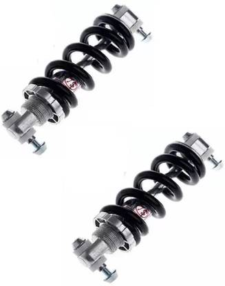 Protos India.Net 2pcs Cycle Shocker Absorber 125x750 LBS Shocker Suspension MTB Shocks Bicycle Brake Disk