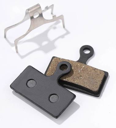 Onbicle Cycle Disc Braking Pads MTB Mountain Resin Bicycle Brake Pad Disc Machine Bicycle Brake Disk