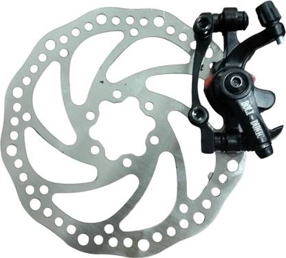 ritikbikes RB-DS-1 Bicycle Brake Disk