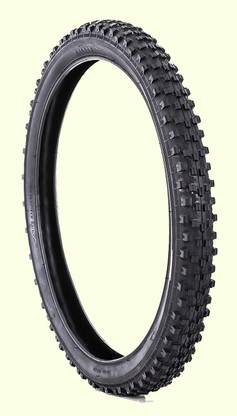 IndiaLot Cycle tyre 26x3.00 Nylon Tyre Fat Bike 1pc Tyre Only tyre 14887 Bicycle Brake Disk