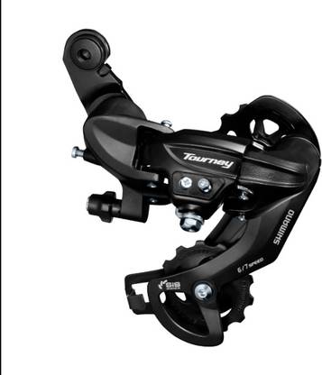 Shimano RD TY300D Bicycle Brake Disk